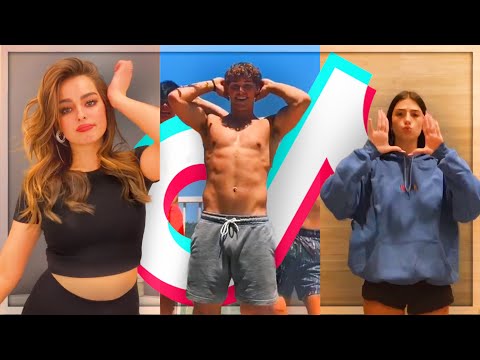 Ultimate TikTok Dance Compilation of 2020 - Part 3
