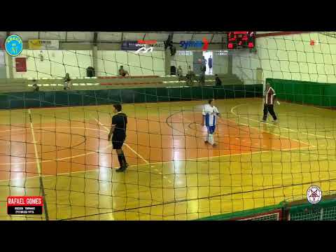 Symar x Magni Azul - Master