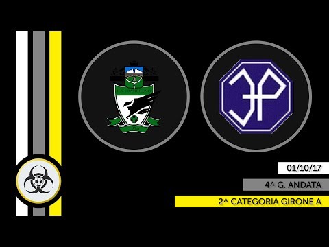 HIGHLIGHTS PARZIALI 2A - 01/10/17: Trambileno - 3P Valrendena 6-0