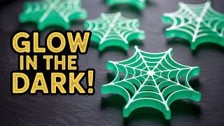 #427|Easy Halloween Glow In The Dark  DIY That Will Surprise You!