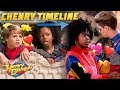 The CHENRY Relationship Timeline Henry Danger