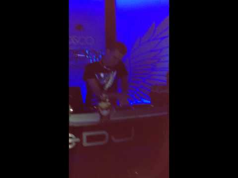 Dj Pedro Diaz @ Kopas Lanzarote (Homenaje a los DJ'S de Lanzarote - 12.06.2015)