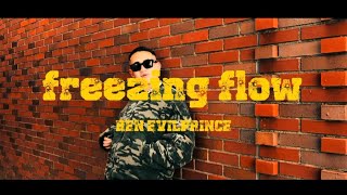 REN EVILPRINCE - Freezing Flow (Official Music Video)