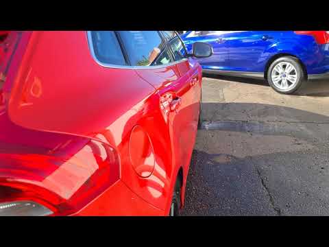 2013 VOLVO V40 2.0 D3 R-DESIGN WITH 77,000 MILES