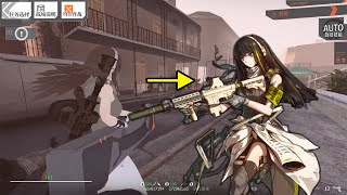 Girls Frontline MOD V3（少女前线 MOD第三版）