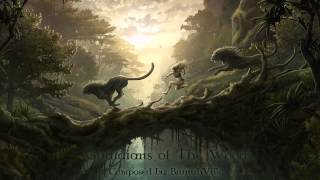 Celtic Music - Guardians Of The Woods