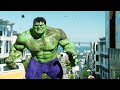 Comercial GOLDEN HULK 2003