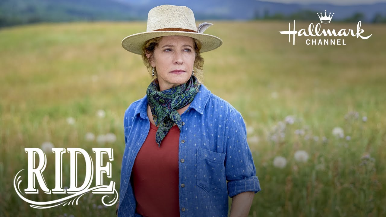 Sneak Peek - Rodeo and Juliet - Ride