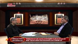 "Eskiden kuvvet azdı, sayımız yeterli değildi; bu gün ise her şey çok farklı!"