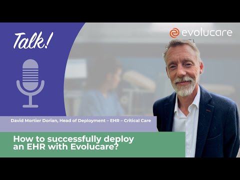 From the Osiris EHR to the WebHospital EHR: a controlled migration, human-centered support