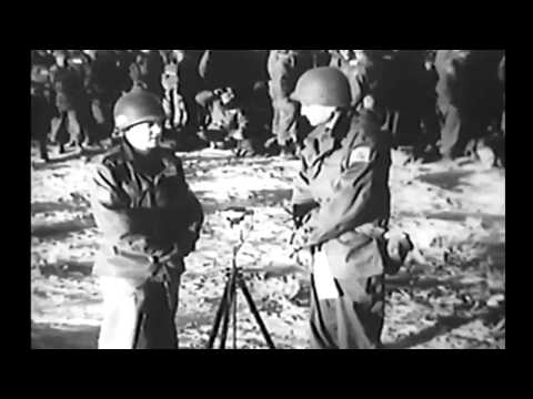 Exercise Desert Rock - 1951 American Atomic Bomb Tests - WDTVLIVE42