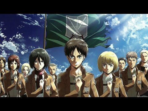 Comment regarder l'attaque des titans gratuitement
