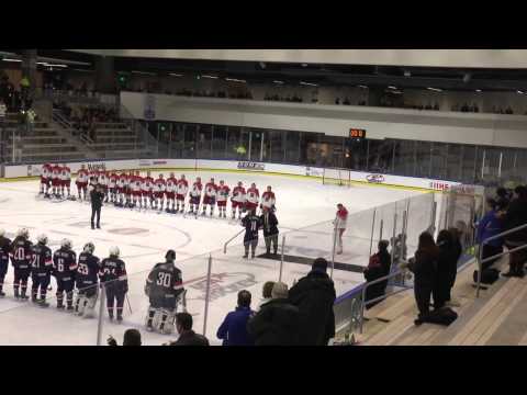 USA vs. Czech Republic Post-game Comments