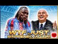 WTF JUST HAPPENED AGAIN EPISODE 9 Spurs Thfc Coys