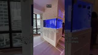 Marine Tank Set