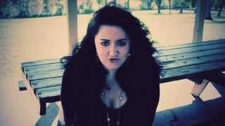 Gina Sicilia - I'm In Trouble - Official Music Video