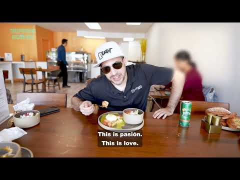 Tripping Kosher: Moran Patisserie Bakery - Hollywood, Florida