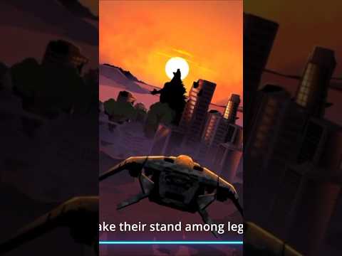 Video cover