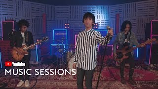 Download lagu D'MASIV - Cinta Ini Membunuhku (Youtube Music Session) mp3