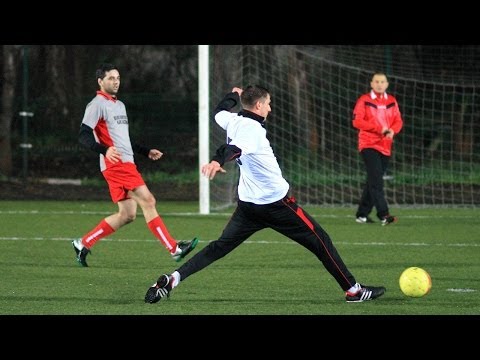 b3k - FC Po 40-tce: 5. tydzień (FLS Wiosna 2014)