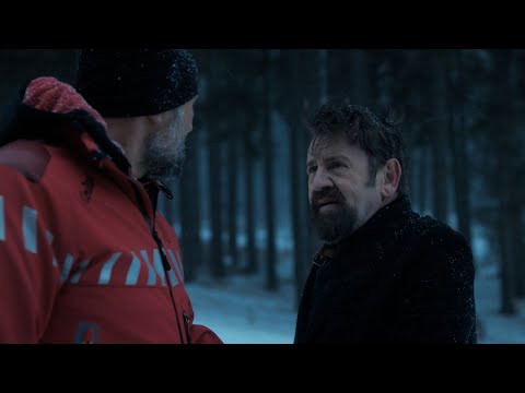 The Father Who Moves Mountains (trailer 2021)