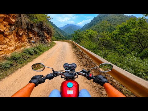 GN 125 / RUTA: BUCARAMANGA  / VETAS SANTANDER 🇨🇴