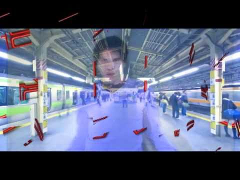 Nate Evans - Tokyo (Music Video)