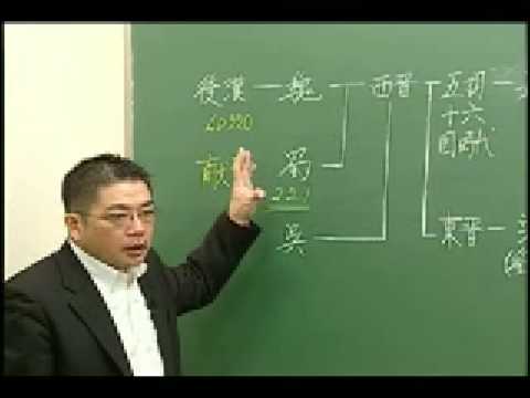 コンピュータ理工学科 東進　講師紹介  - 世界史 - 田中 拓雄先生