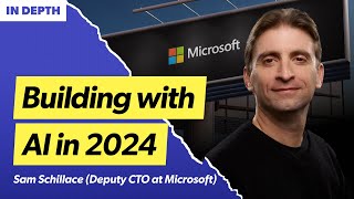 Developing technical taste: A guide for next-gen engineers | Sam Schillace (Microsoft, Google Docs)