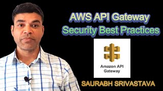 Download the video "AWS API Gateway Security Best Practices"