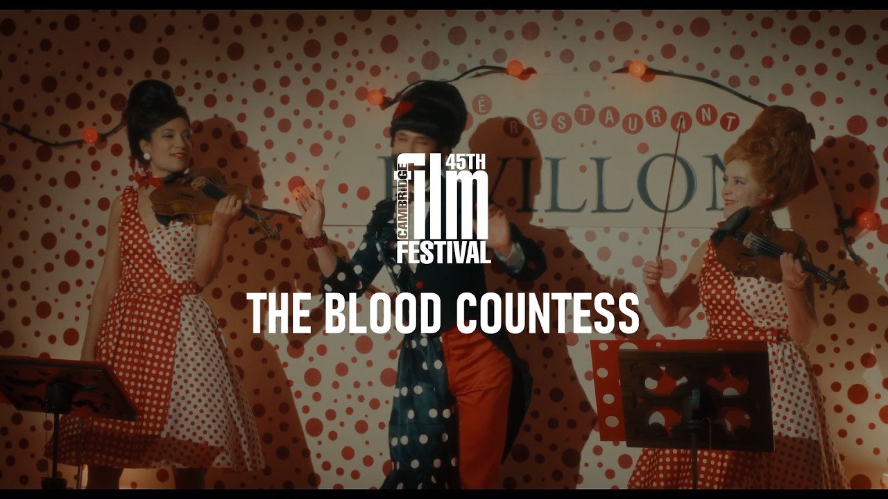 Video cover