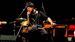 Nobraino live teatro Petrella - (13) &quot;cover&quot; Rallentare a Pietracuta (n.b.RN fan club)