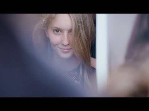 AZZARO COUTURE backstage - Spring Summer 2020 Collection