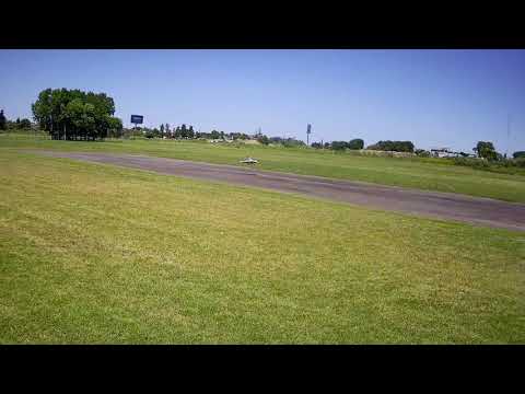 Freewing F-15 90mm 8S 1390kv Landings CACM 7-12-18
