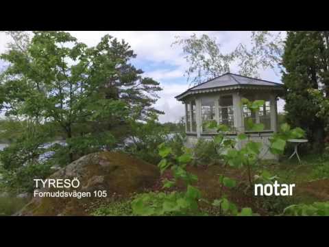 Fornuddsvägen 105 - 6 rum · 176m2 + 44m2 - Fornudden : Via Notar mäklare Farsta / Sköndal