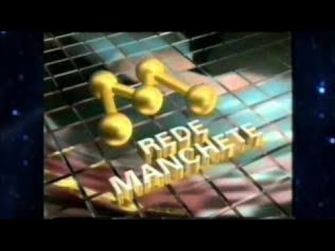 HD | Documentário "Aconteceu, virou Manchete!" - A História da Rede Manchete - Oficial