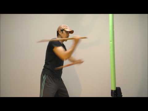 Heaven 6 demonstration