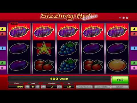 casino spill på nett