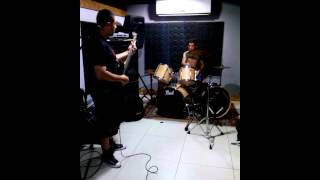 Ironic God-Dies Irae (Humans Plague)