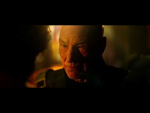"We need You to Hope again" - Charles Xavier - Epic Speech