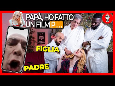 Scherzi ai Genitori delle Ragazze di OnlyFans - MAMMA STAVO SCHERZANDO EP.1 - theShow