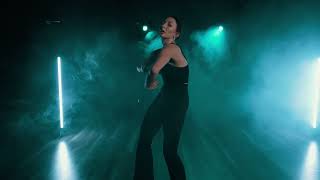 Dance video Lioness (mus Sarah Fimm) @gerasimova_tomi 