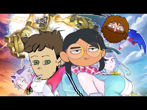 Playing the Bad Card Game Inside the Good Digimon Game