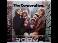 The Corporation The Corporation 1969 USA Garage Rock Psychedelic Rock Full Album