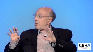 Part 2 - Interview with / Entrevue avec Professor Henry Mintzberg - Partie 2