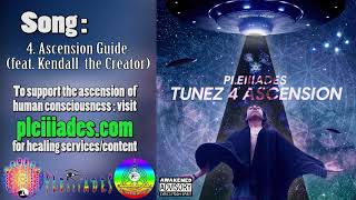 Tunez 4 Ascension (Full Auditory Experience)