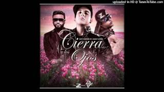 Zion Y Lennox Ft Daddy Yankee Y De La Ghetto - Cierra Los Ojos (Remix) Dj Arman