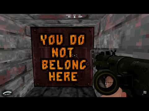 [Longplay] Rise of the Triad (2013)