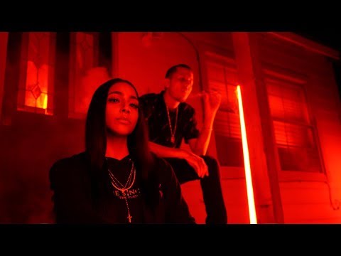 Jedi Flow - GT Garza x Krystall Poppin