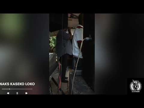 #Naks Kaseko loko - floot (Live 🇸🇷)